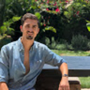 Meet your Posher, Alexander